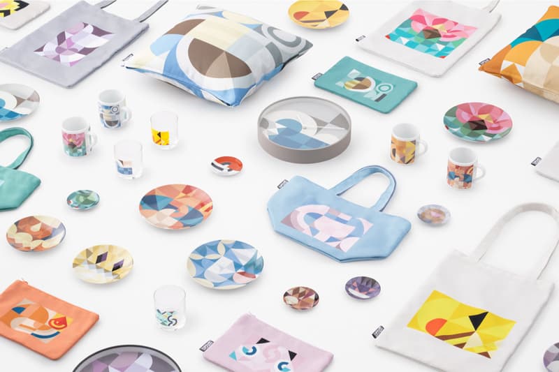 Nendo Releases Pokémon Homeware Designed for "Grown-Ups"