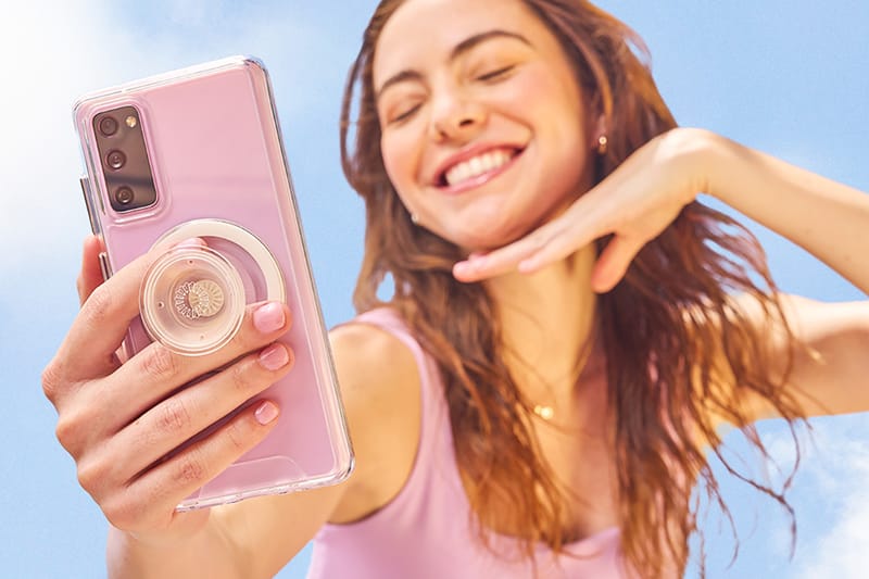 PopSockets' New MagSafe Grip Brings Magnetic Connectivity to All