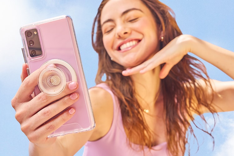 PopSockets' New MagSafe Grip Brings Magnetic Connectivity to All