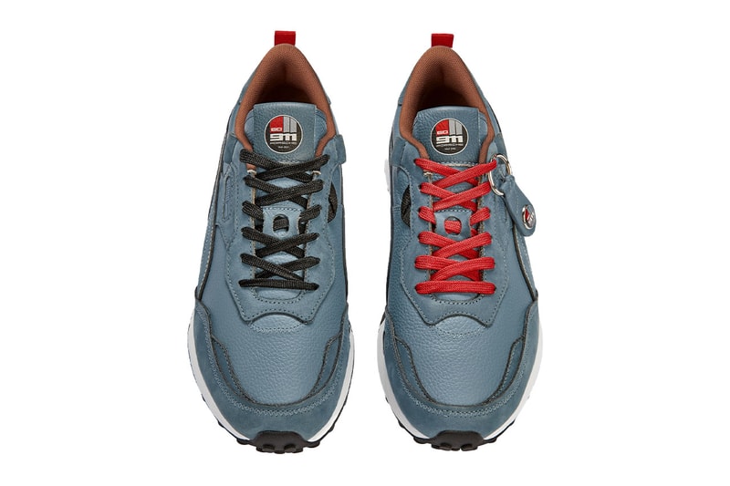 PUMA Porsche Legacy Collection Spring/Summer 2020