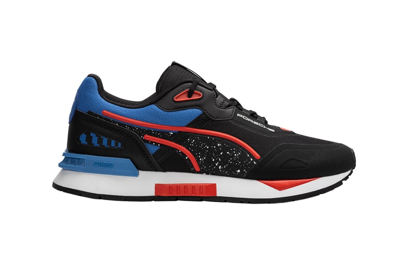 PUMA Porsche Legacy Collection Spring/Summer 2020