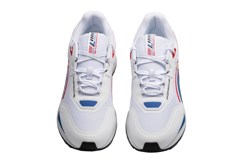 Buy Puma Puma Porsche Legacy RS-Fast Motorsport Unisex Shoes, White Color  Men