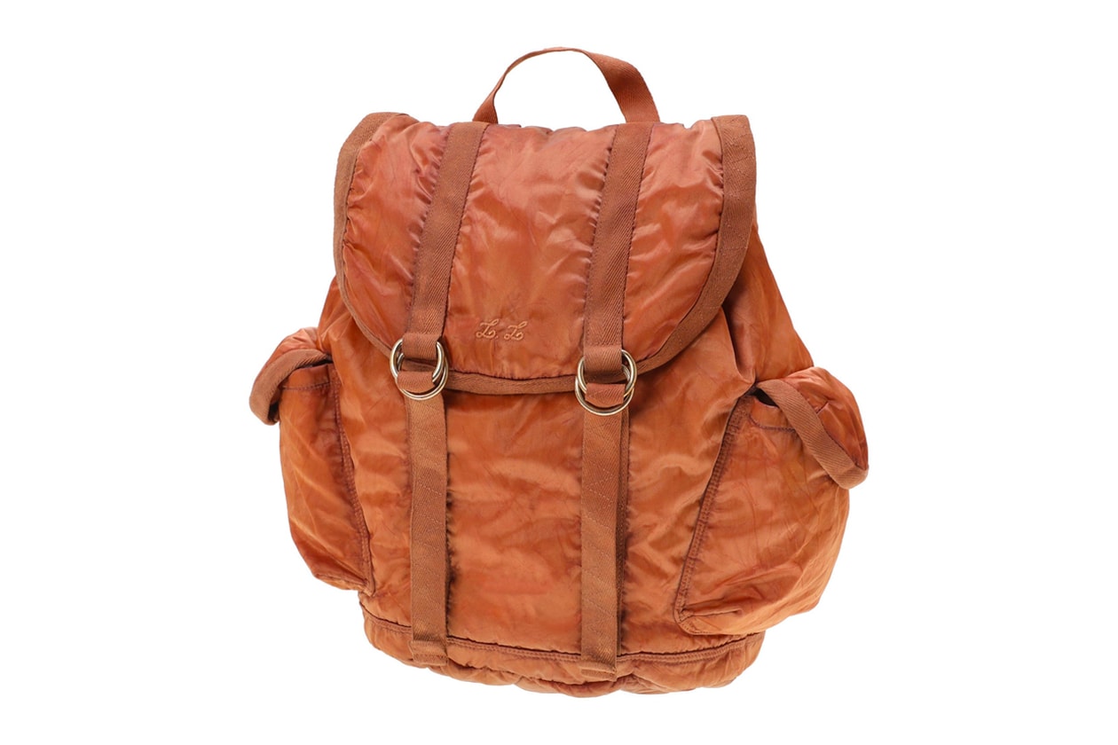 PORTER YOSHIDA OLD NEW Bag Luggage Collection Japan