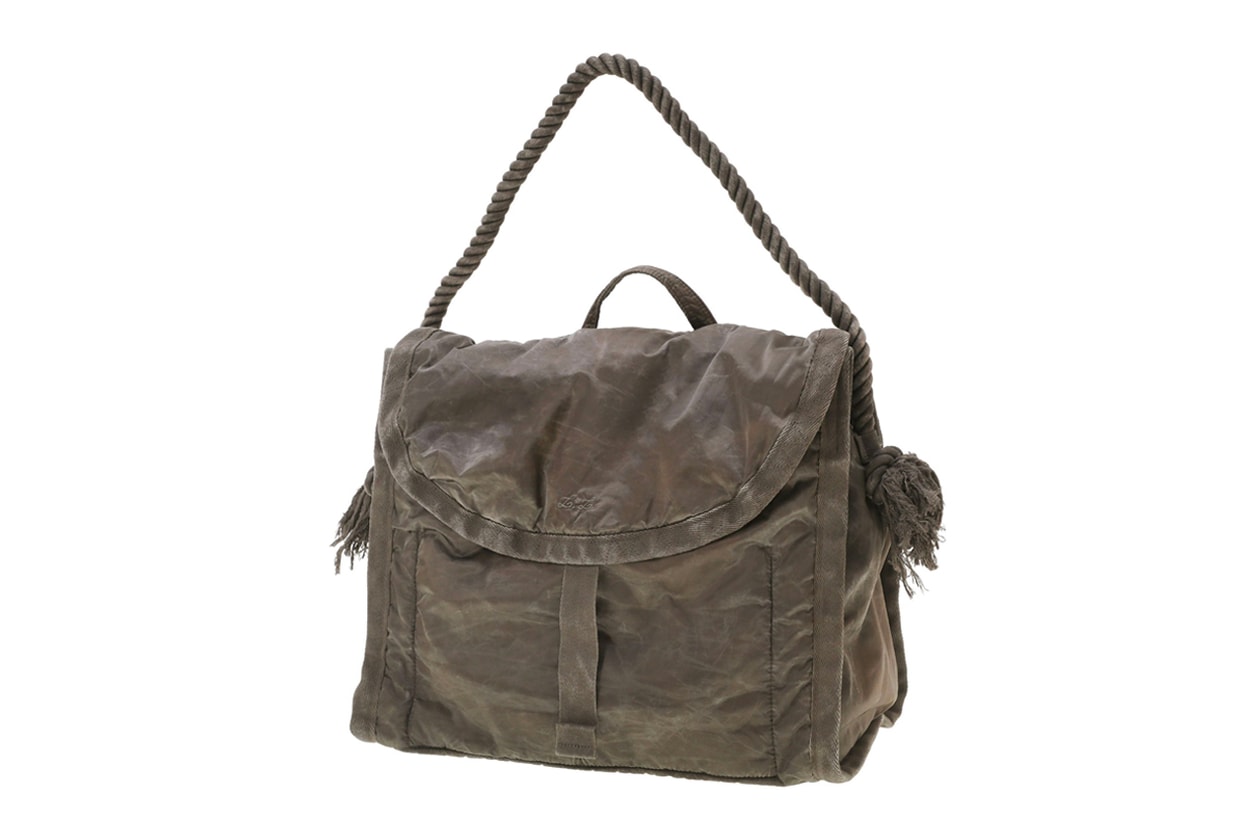 PORTER YOSHIDA OLD NEW Bag Luggage Collection Japan