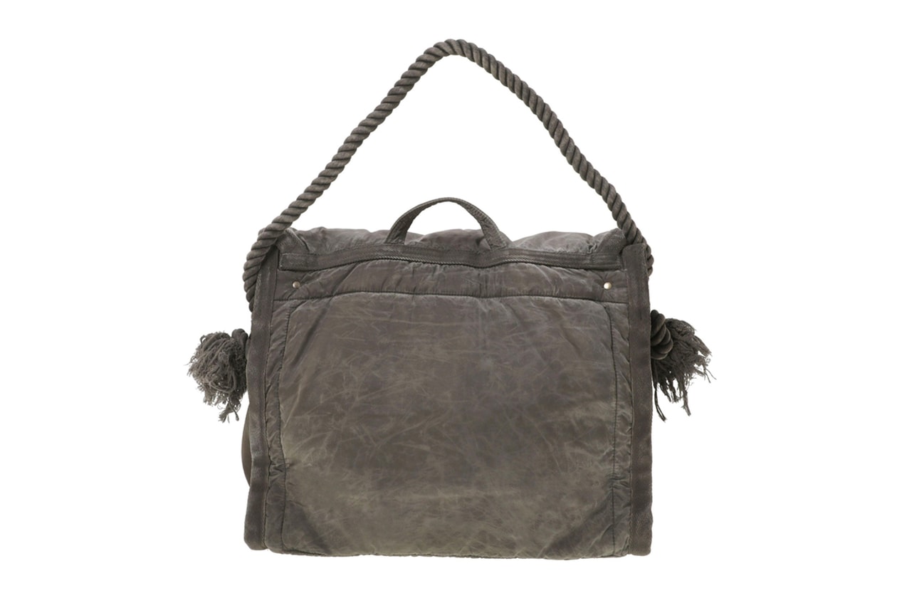 PORTER YOSHIDA OLD NEW Bag Luggage Collection Japan