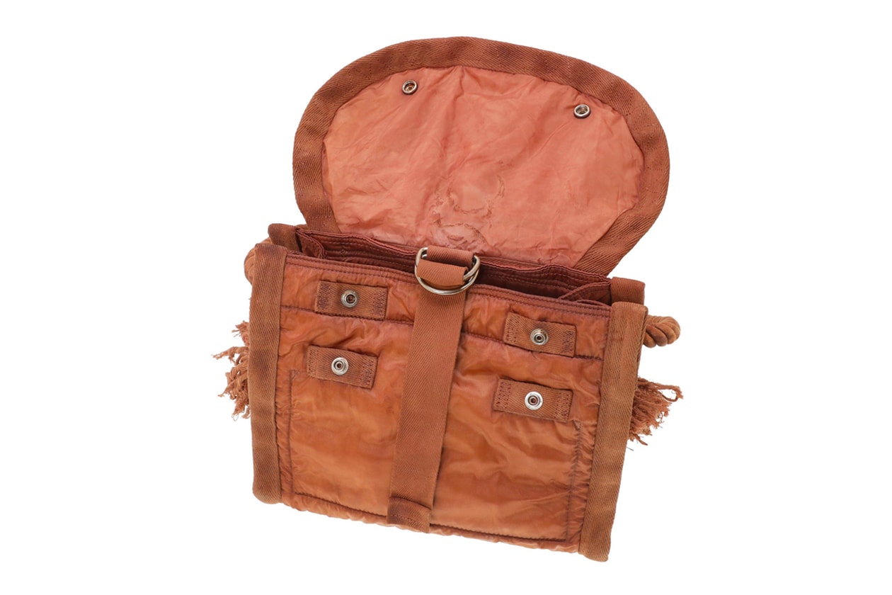 PORTER YOSHIDA OLD NEW Bag Luggage Collection Japan