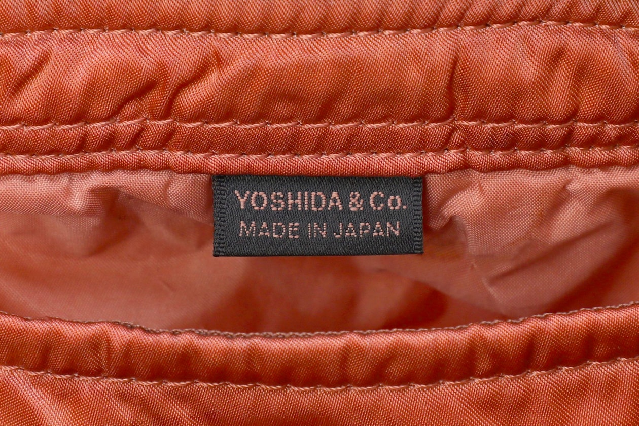 PORTER YOSHIDA OLD NEW Bag Luggage Collection Japan