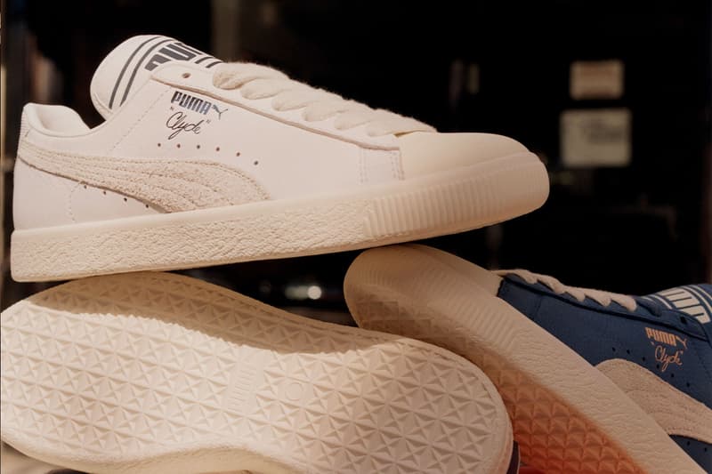 PUMA x Rhuigi NYC Barbershop Inspired Capsule Release Info