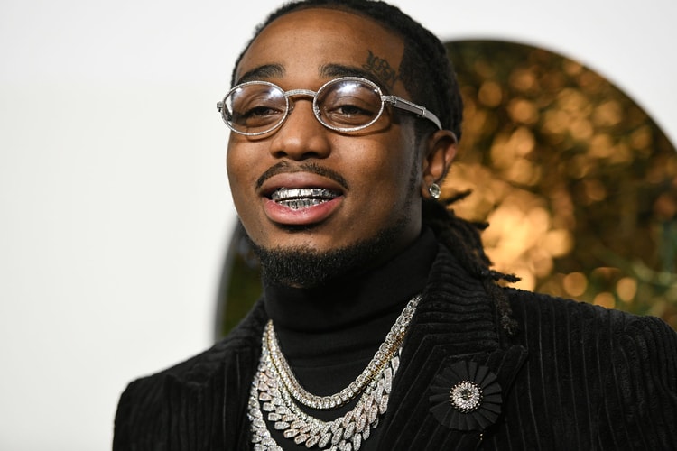 Quavo Drops Music Video for ‘Rocket Power’ Track “Hold Me”