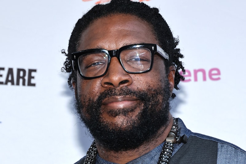 Questlove's 'Hip-Hop Is History' Will Highlight Hip-Hop's 50-Year History the roots grammys ll cool j busta rhymes nelly glorilla lil uzi vert missy elliot awards summer soul documentary award The Tonight Show Starring Jimmy Fallon sagaftra strike