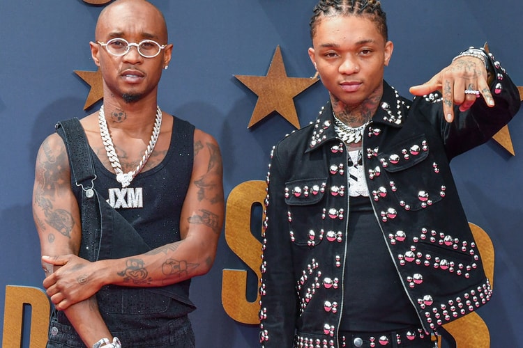 Rae Sremmurd Is "Sexy" Indeed in New Music Video