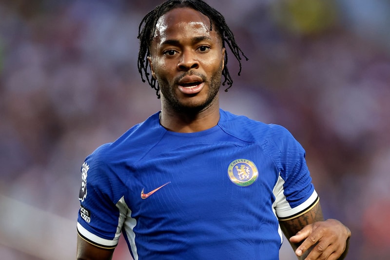 Raheem Sterling Production Company Music Videos Branded Content Advertising Football Sports Soccer Chelsea England Premier League