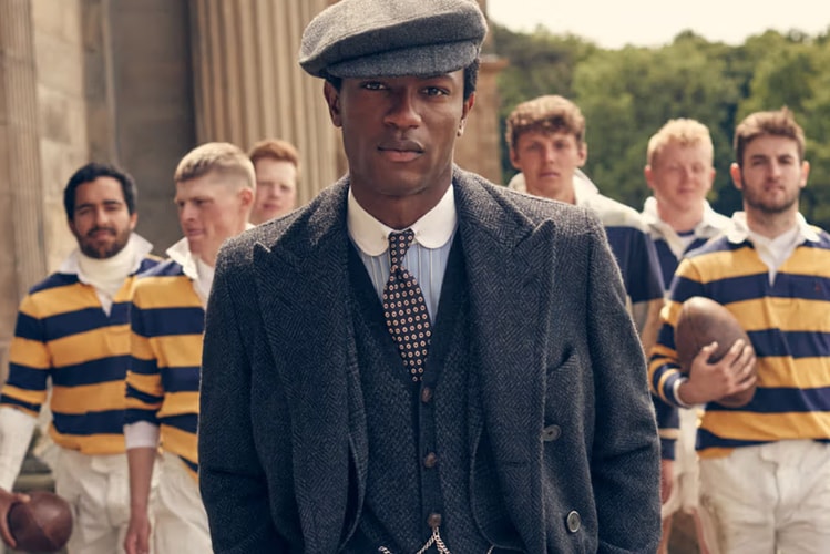 Ralph Lauren Beats Q1 Earnings Estimates, As Its Prices Continue to Increase