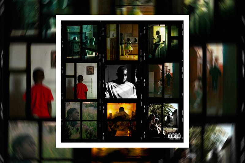 REASON Shares Sophomore Record 'Porches'