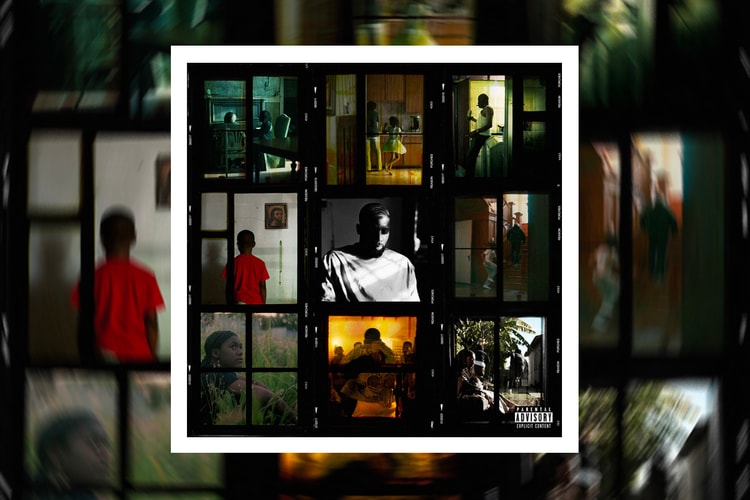 REASON Shares Sophomore Record 'Porches'