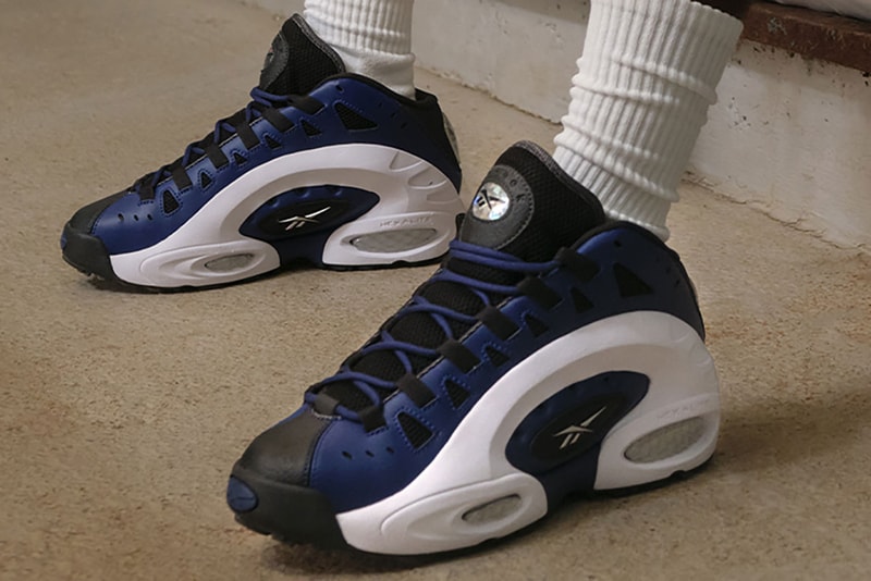 Reebok ES22 Trainer Release Date info store list buying guide photos price 