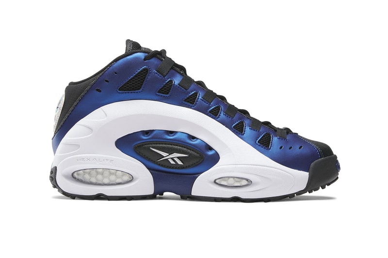 Reebok ES22 Trainer Release Date info store list buying guide photos price 