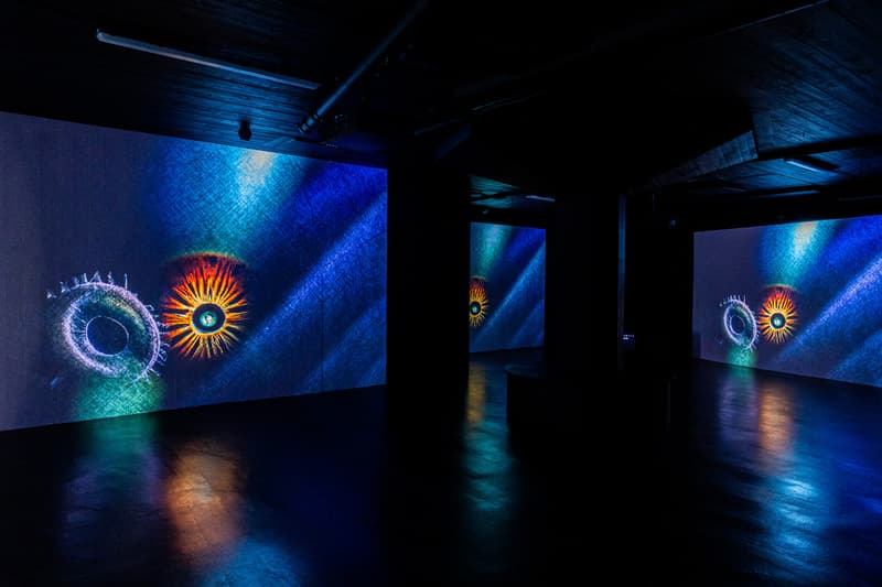 Treatment Reframe: The Residency Exhibition Southbank