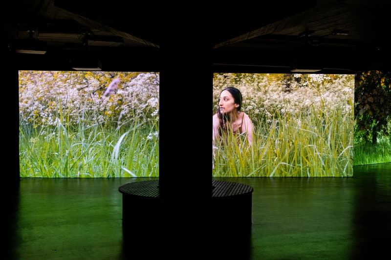 Treatment Reframe: The Residency Exhibition Southbank