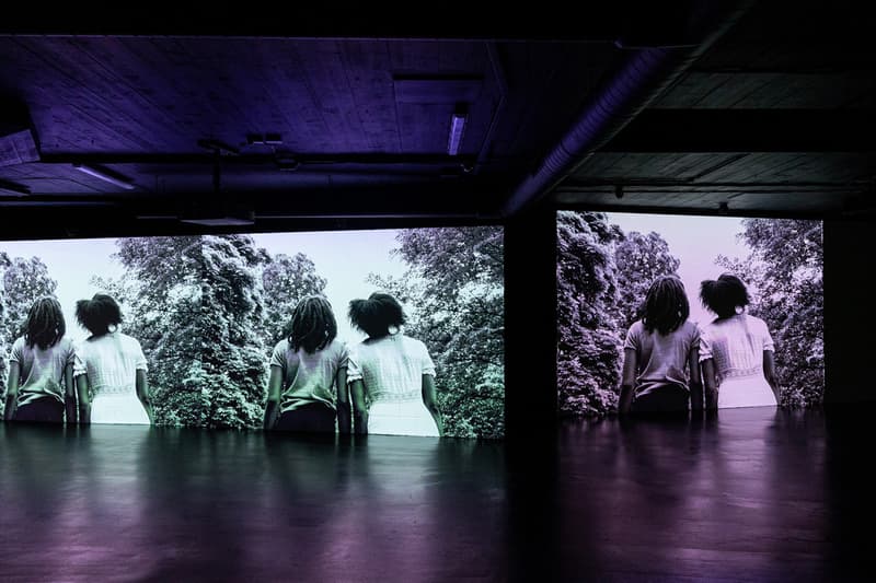 Treatment Reframe: The Residency Exhibition Southbank