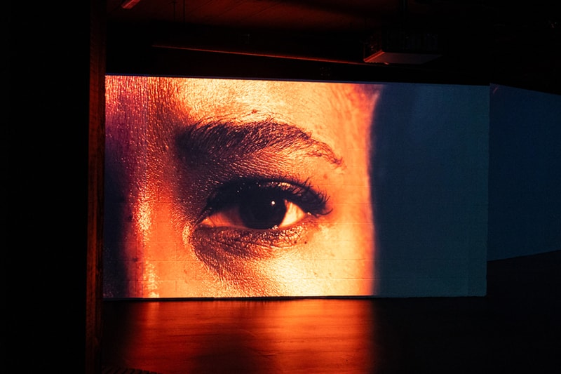 Treatment Reframe: The Residency Exhibition Southbank