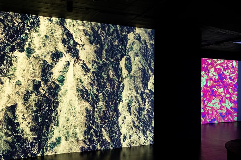 Treatment Reframe: The Residency Exhibition Southbank