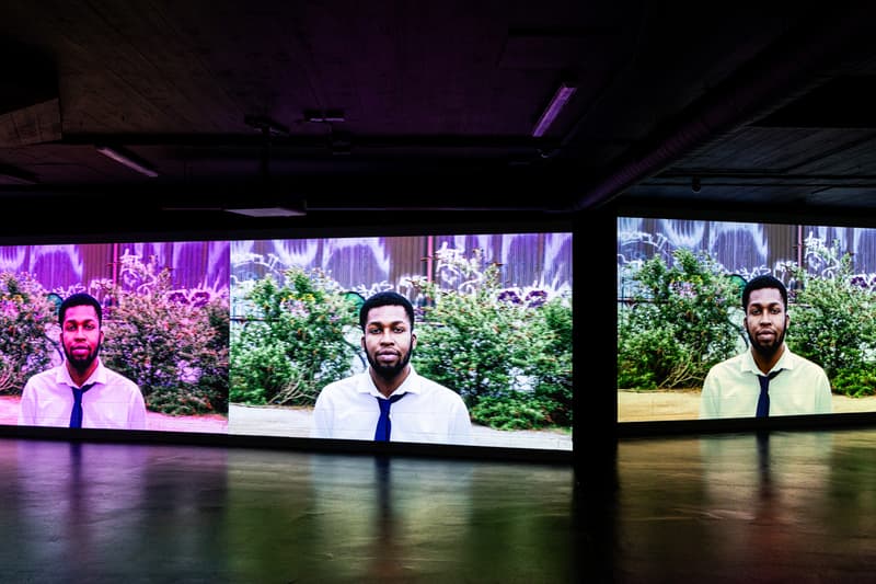 Treatment Reframe: The Residency Exhibition Southbank