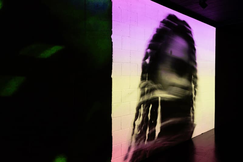 Treatment Reframe: The Residency Exhibition Southbank