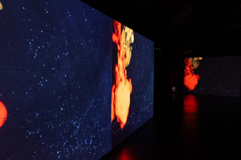 Treatment Reframe: The Residency Exhibition Southbank