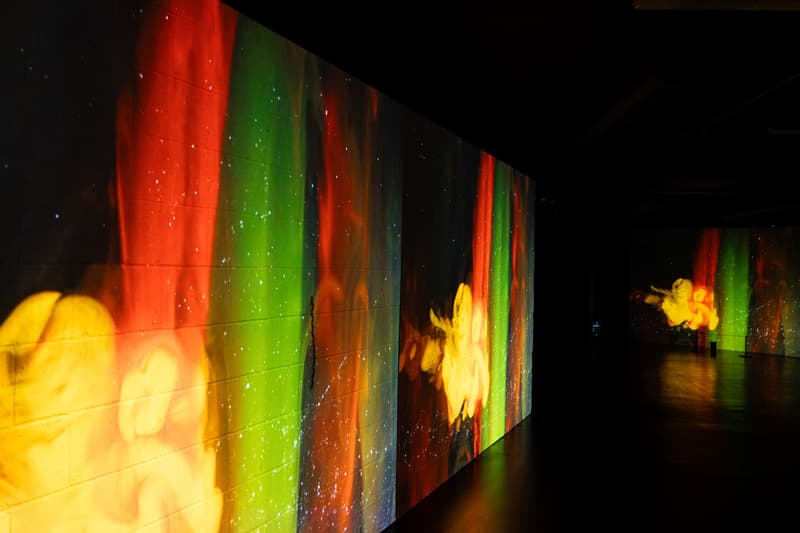 Treatment Reframe: The Residency Exhibition Southbank