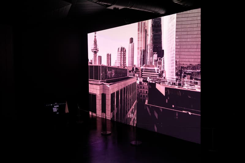 Treatment Reframe: The Residency Exhibition Southbank