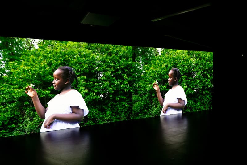 Treatment Reframe: The Residency Exhibition Southbank