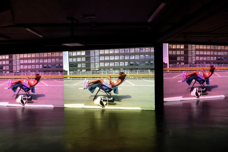 Treatment Reframe: The Residency Exhibition Southbank