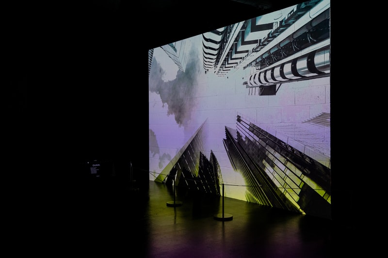 Treatment Reframe: The Residency Exhibition Southbank