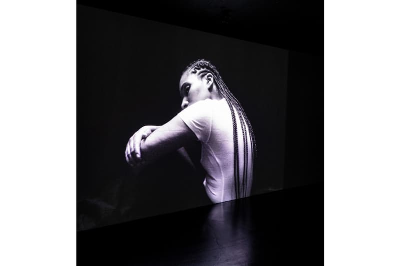 Treatment Reframe: The Residency Exhibition Southbank