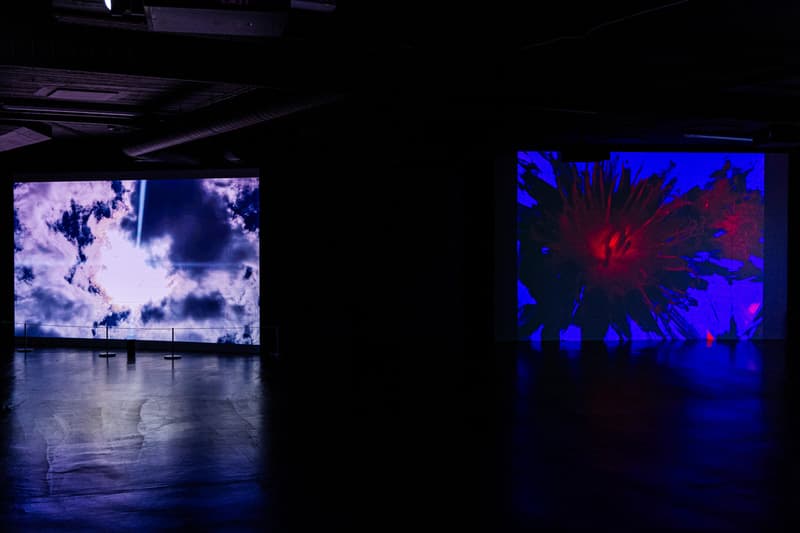 Treatment Reframe: The Residency Exhibition Southbank