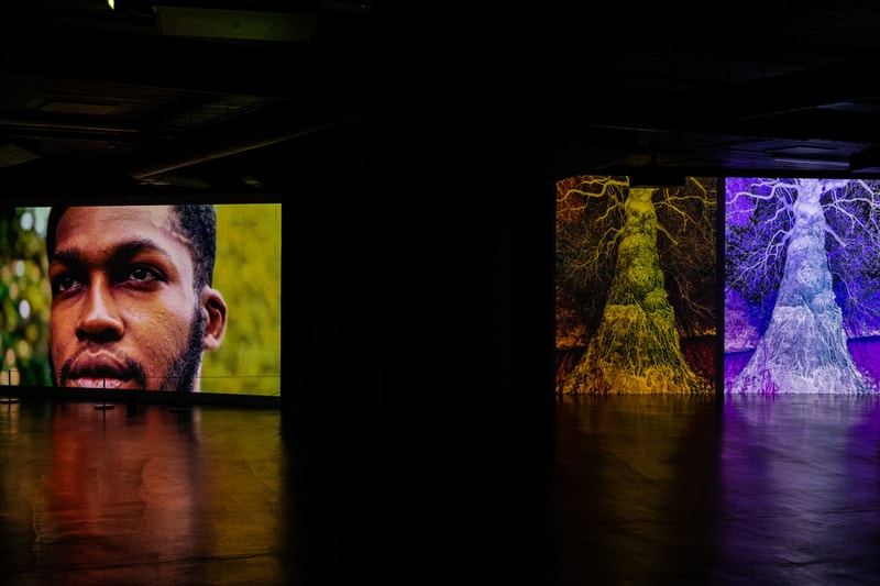 Treatment Reframe: The Residency Exhibition Southbank