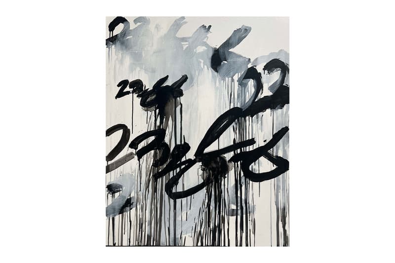 Richie Culver and Tyrrell Winston Spitball Exhibition Stems Gallery Info