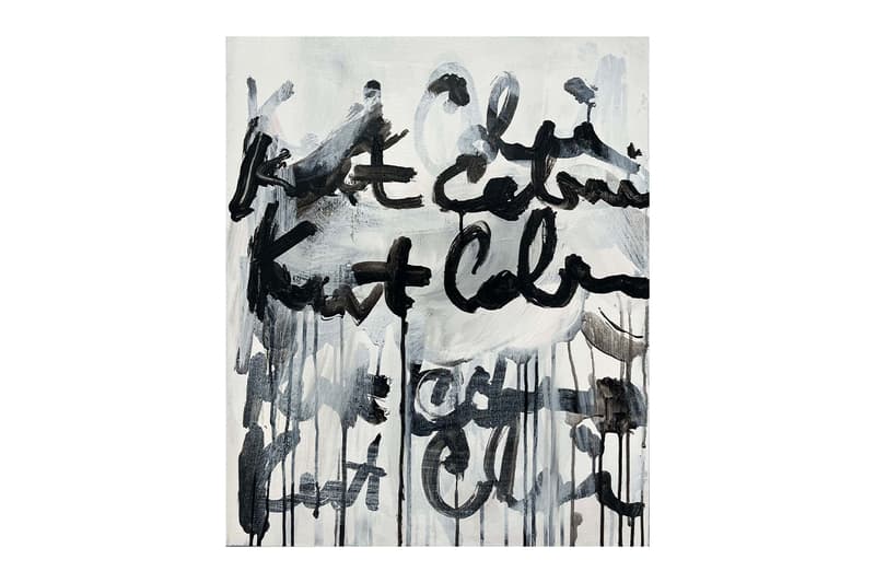 Richie Culver and Tyrrell Winston Spitball Exhibition Stems Gallery Info