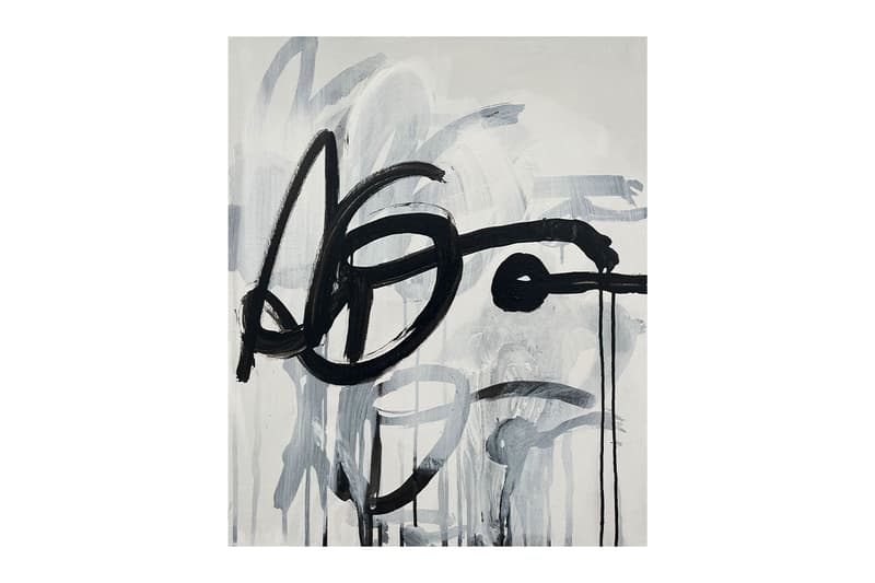 Richie Culver and Tyrrell Winston Spitball Exhibition Stems Gallery Info