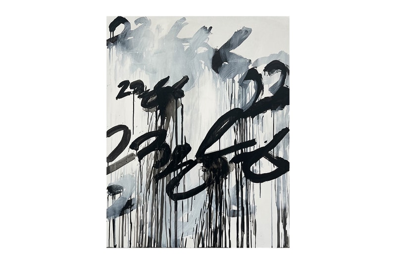 Richie Culver and Tyrrell Winston Spitball Exhibition Stems Gallery Info
