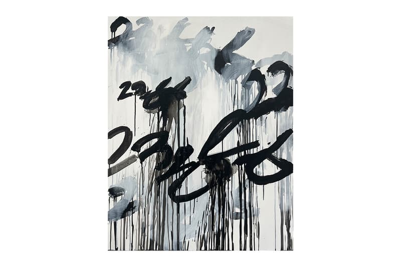 Richie Culver and Tyrrell Winston Spitball Exhibition Stems Gallery Info