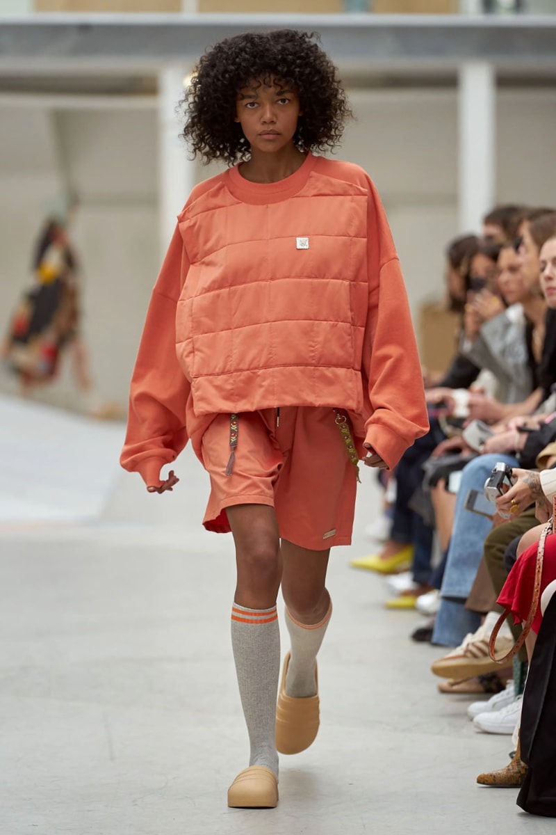 Rolf Ekroth Spring/Summer 2024 Collection Copenhagen Fashion Week Runway SS24 Images