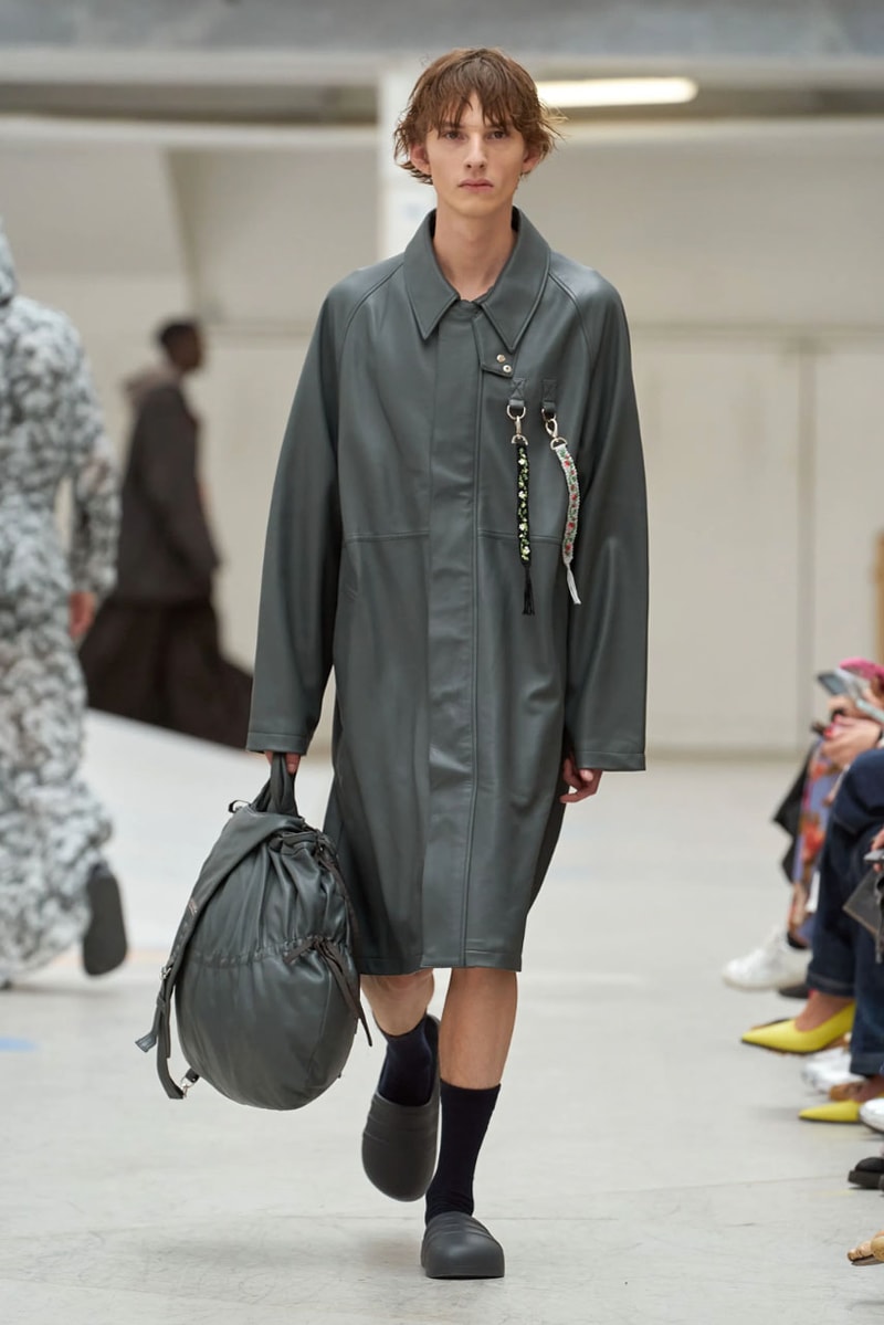 Rolf Ekroth Spring/Summer 2024 Collection Copenhagen Fashion Week Runway SS24 Images