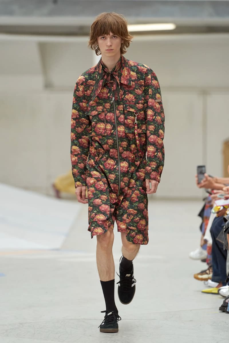 Rolf Ekroth Spring/Summer 2024 Collection Copenhagen Fashion Week Runway SS24 Images