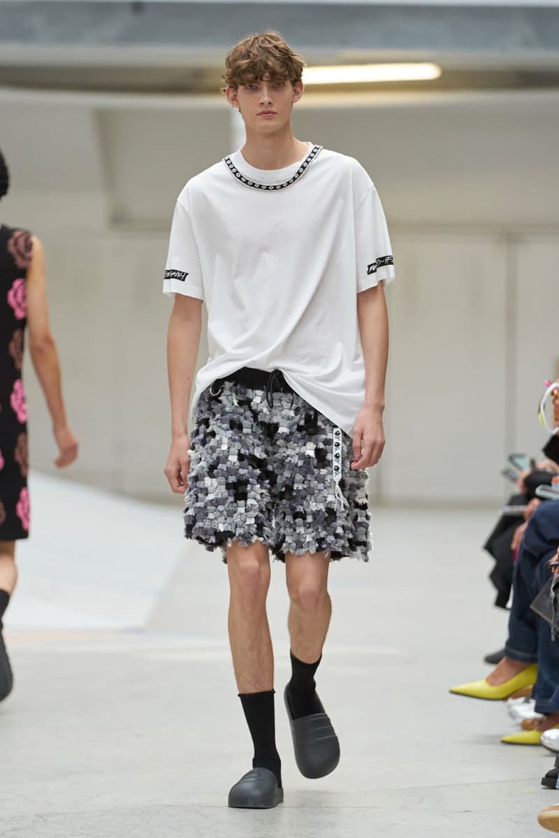 Rolf Ekroth Spring/Summer 2024 Collection Copenhagen Fashion Week Runway SS24 Images