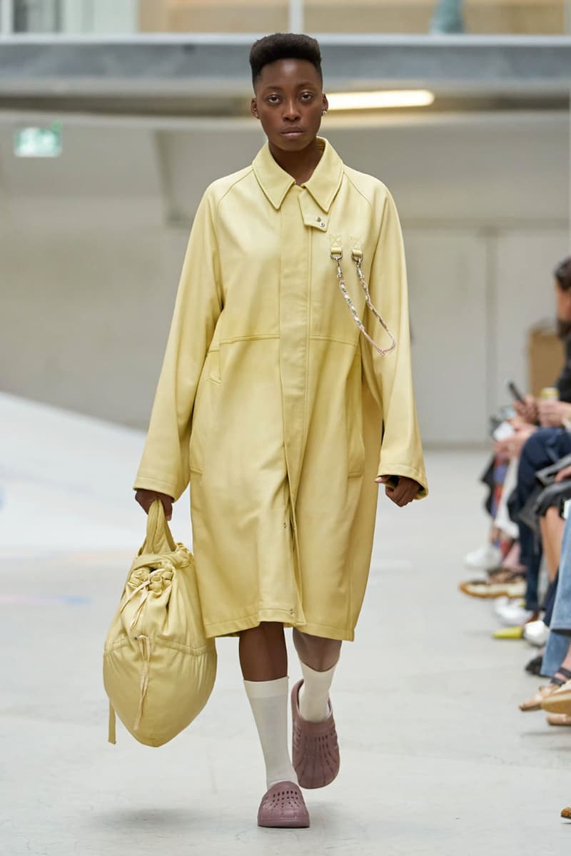 Rolf Ekroth Spring/Summer 2024 Collection Copenhagen Fashion Week Runway SS24 Images