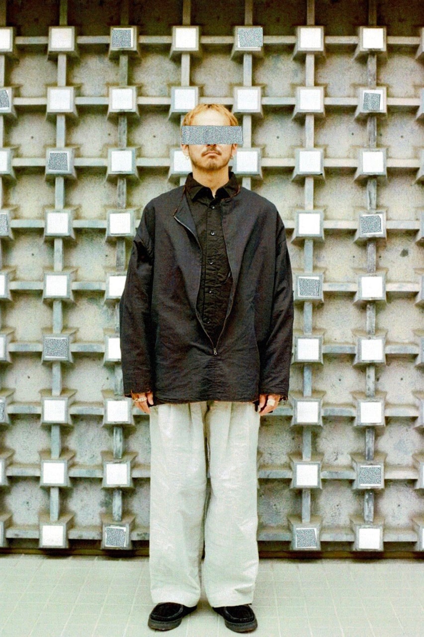 roundabout Fall/Winter 2023 Collection Lookbook 