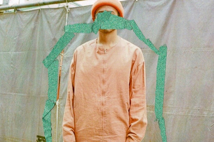 roundabout FW23 Champions Minimalism in Menswear