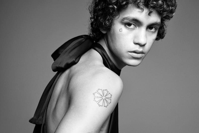 Saint Laurent's Fall 2023 Campaign Is a Star-Studded Affair